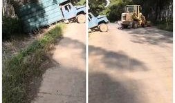 石塘镇最新爆料,揭秘神秘事件背后的真相